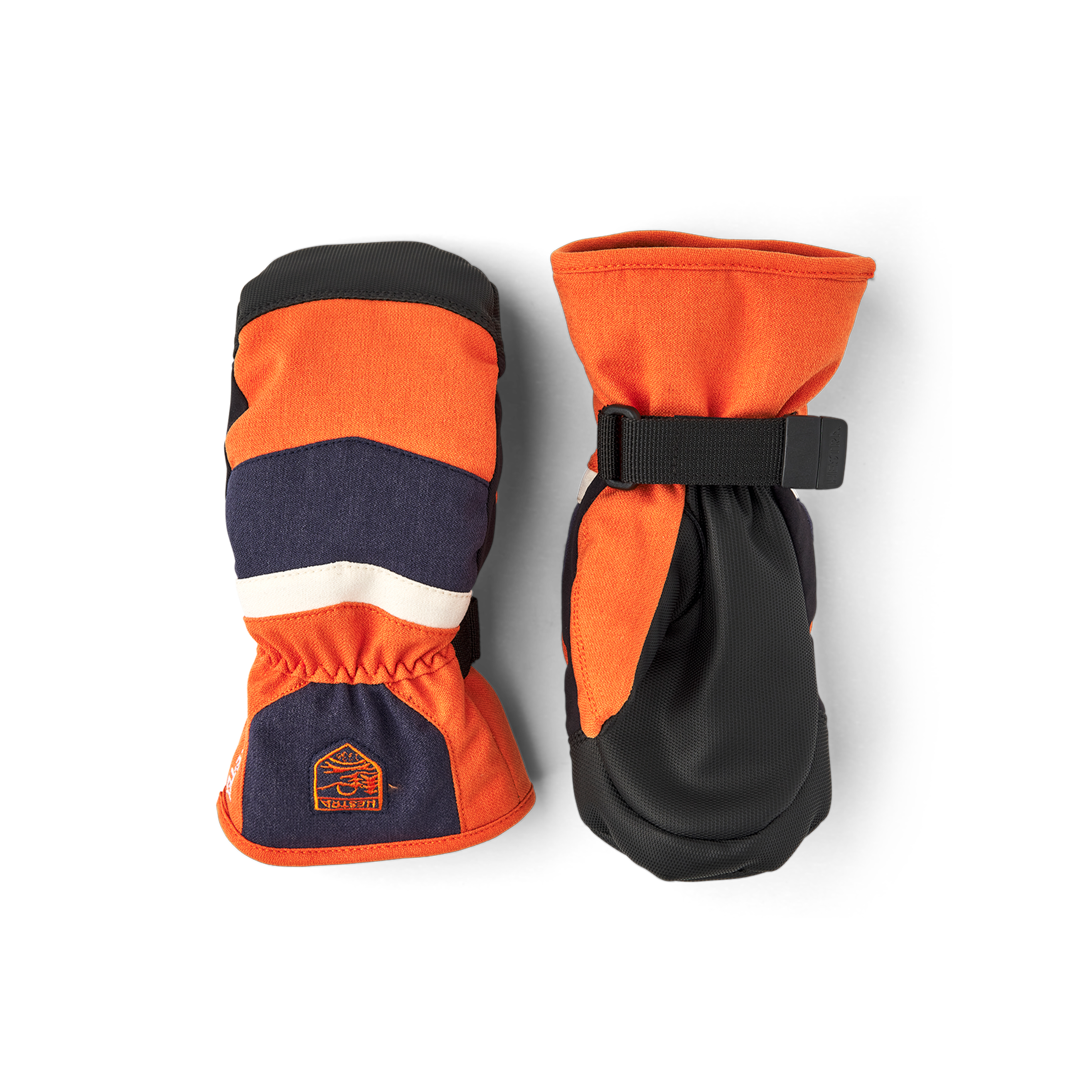 GORE-TEX Atlas Jr. Mitt | Hestra Gloves