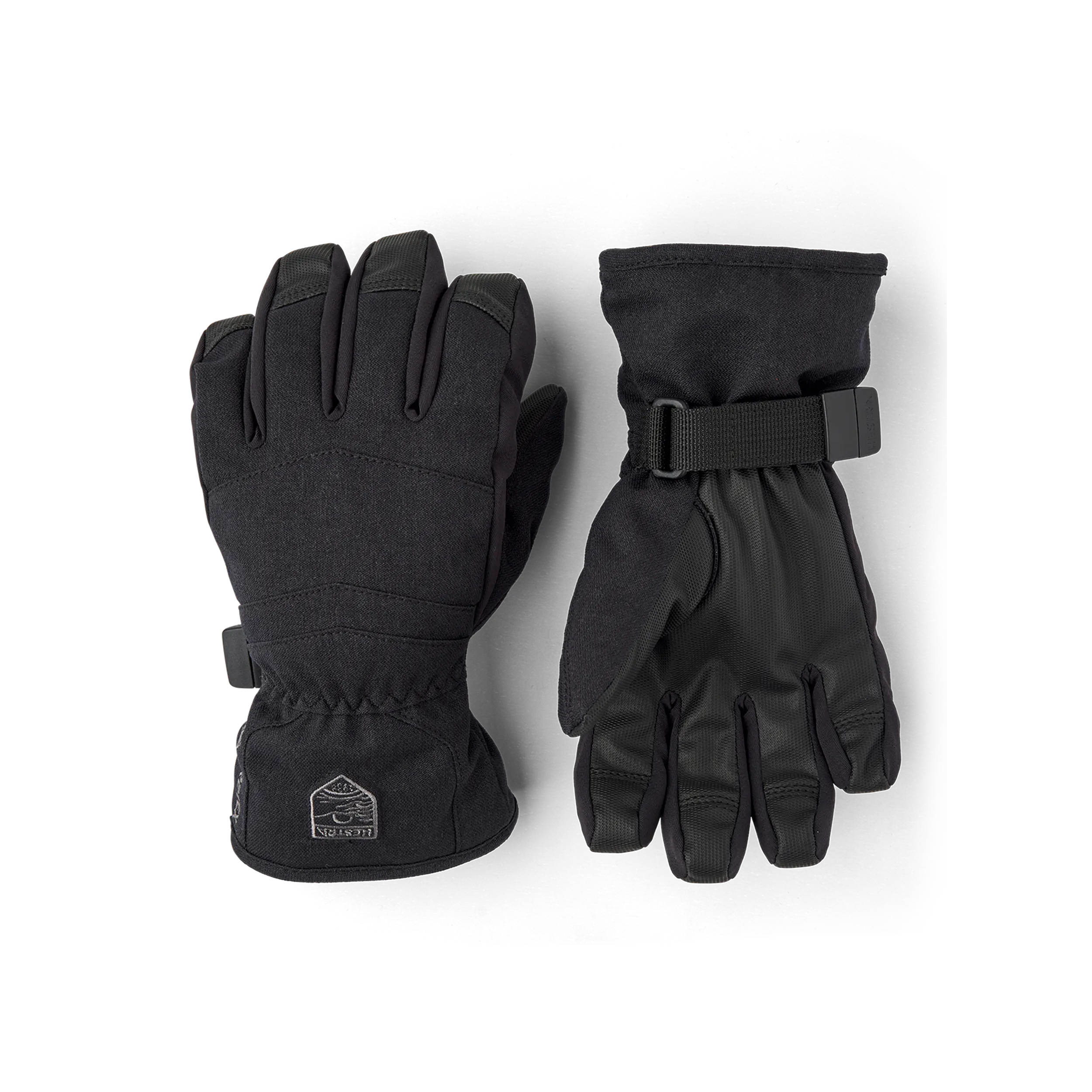 GORE-TEX Atlas Jr. (1 of 3)