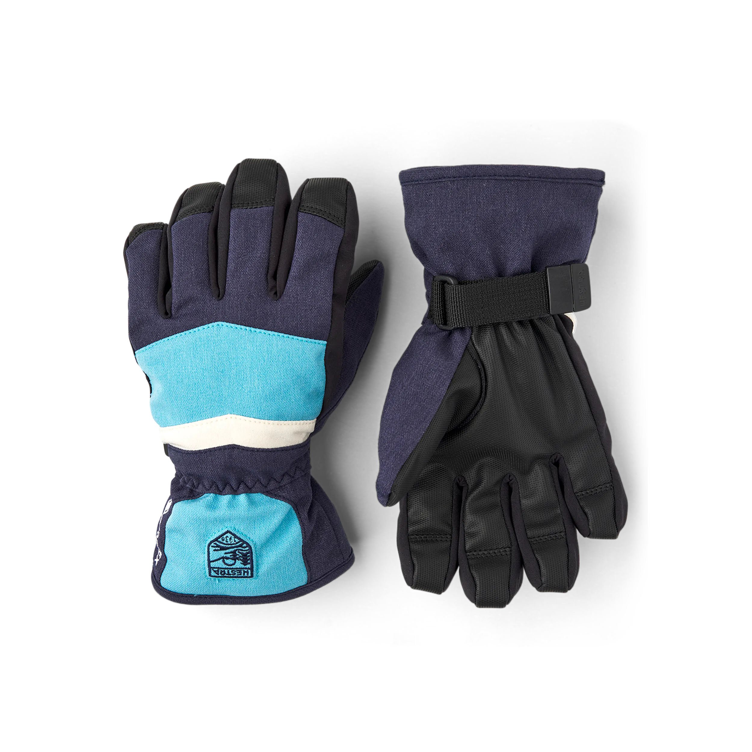 GORE-TEX Atlas Jr. (1 of 6)