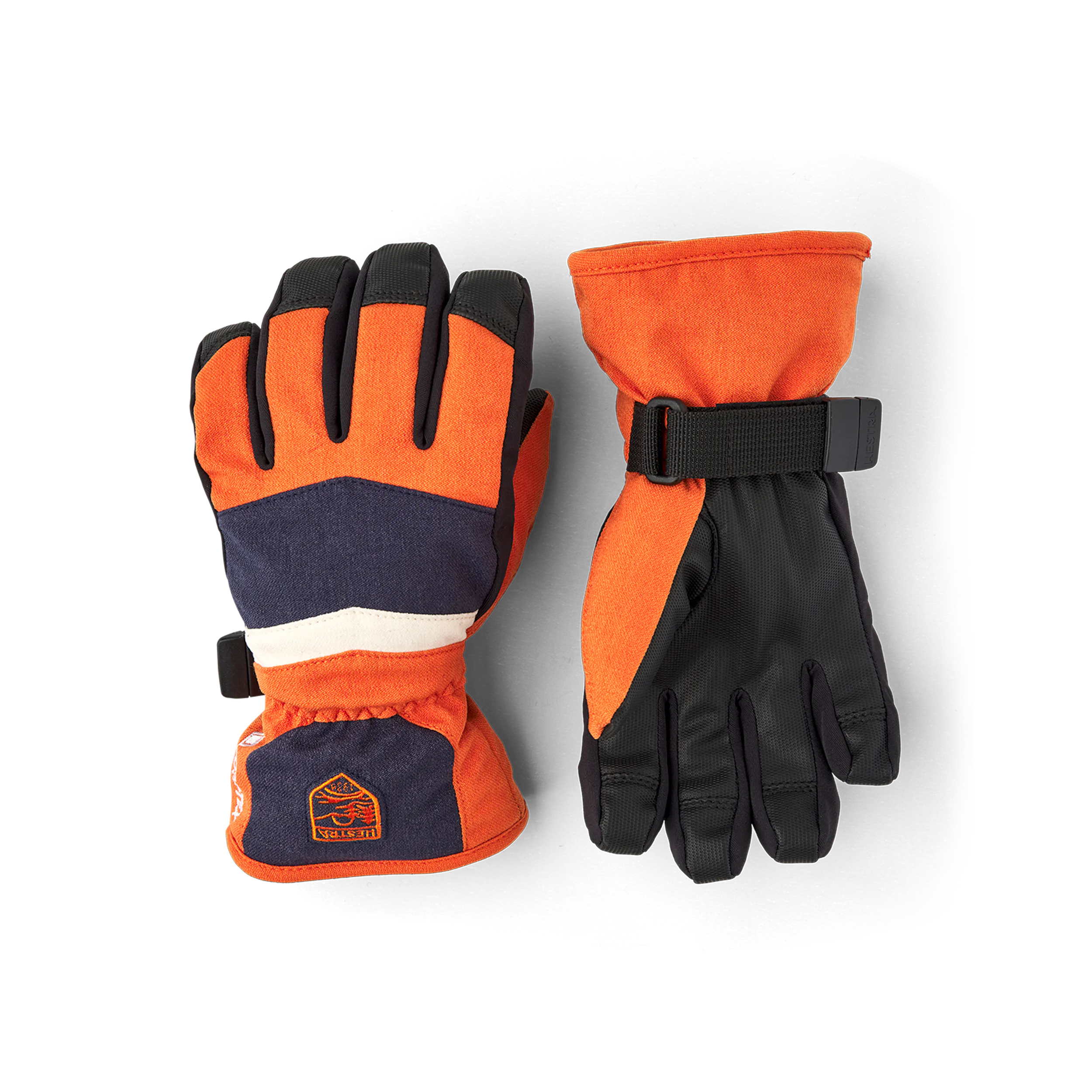 GORE-TEX Atlas Jr. (1 of 9)