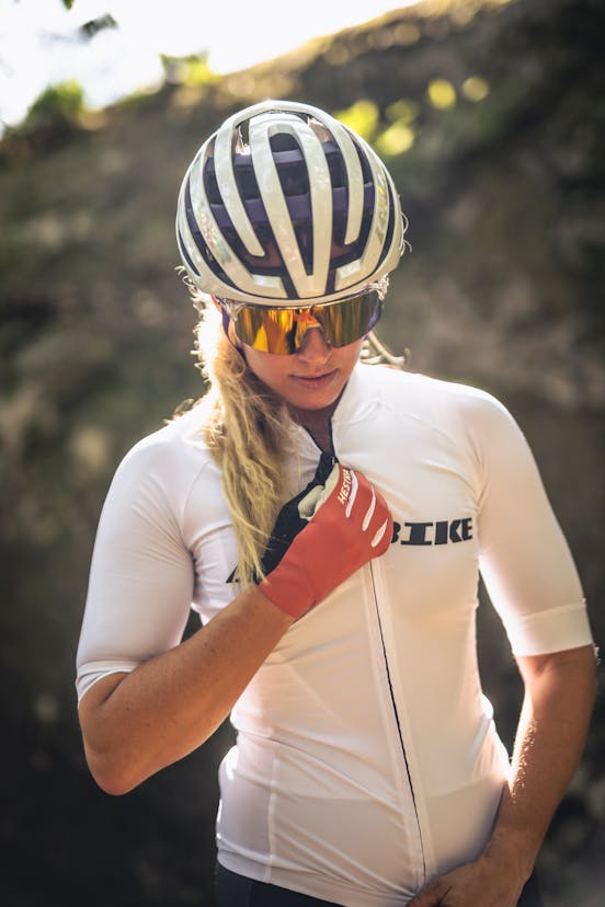 Alternatives Bild für Spiro Long 5-finger