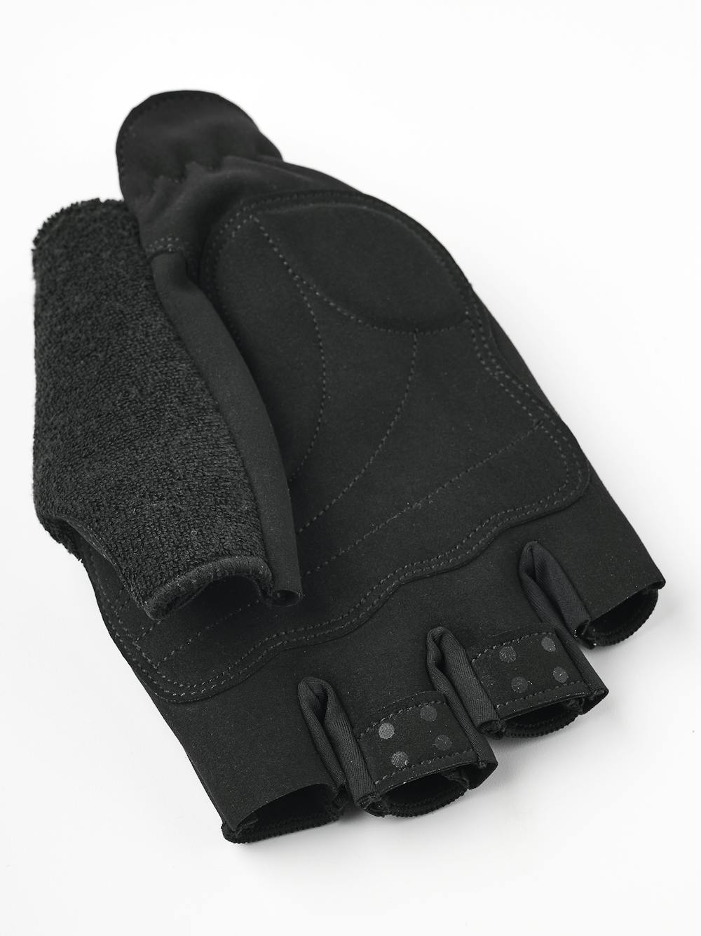 Spiro Short 5-finger in the color Black (3 of 5)