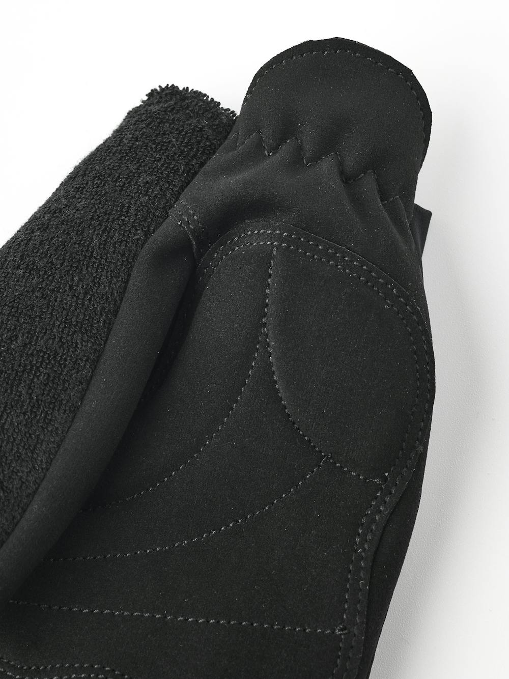 Spiro Short 5-finger in the color Black (5 of 5)