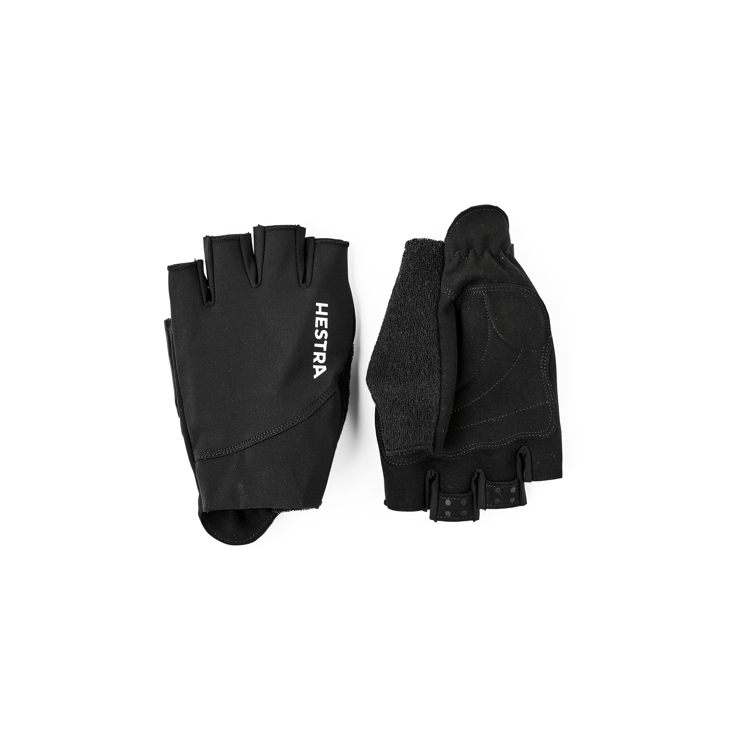 Spiro Short 5-finger in the color Black (1 of 5)