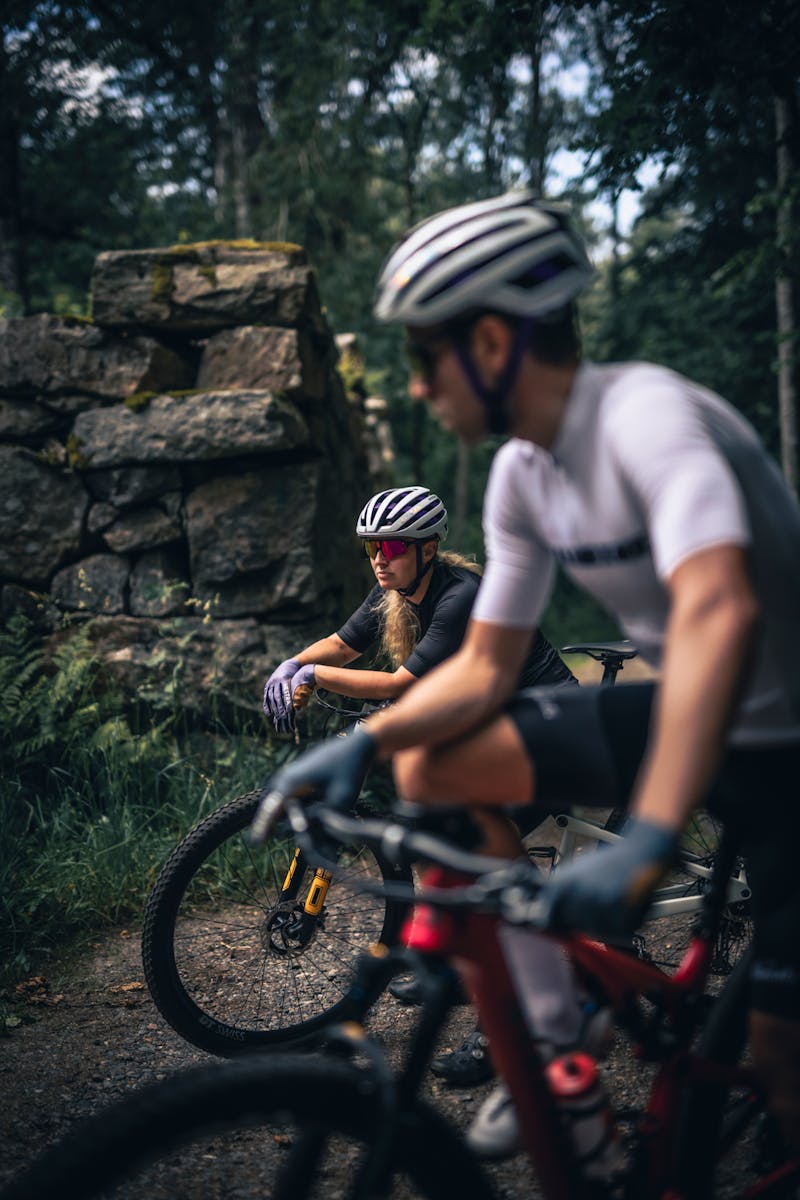 Ventair Long 5-finger in the color Petrol (5 of 7)