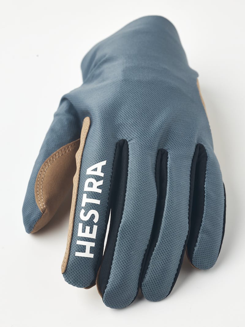 Ventair Long 5-finger in the color Petrol (4 of 7)