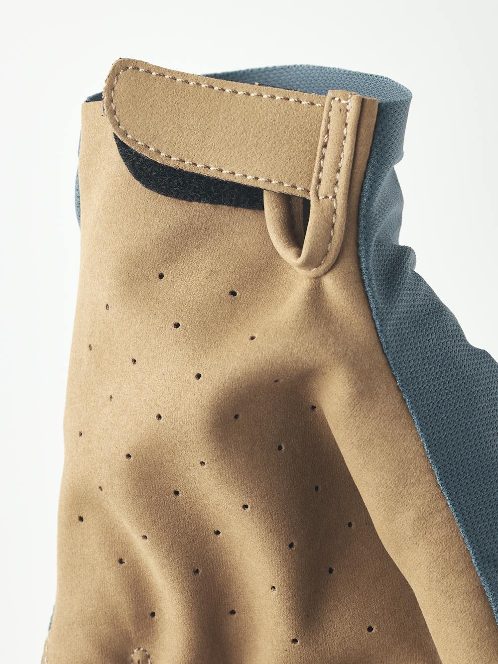 Ventair Long 5-finger in the color Petrol (6 of 7)