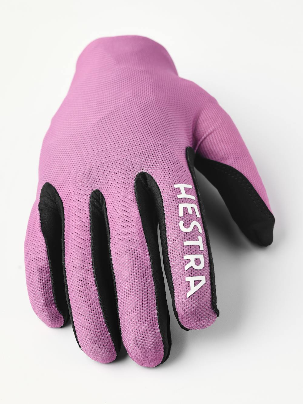 Ventair Long - 5 finger in the color Cerise (2 of 4)