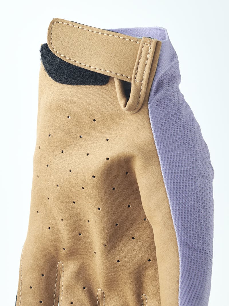 Ventair Long 5-finger in the color Lilac (7 of 8)