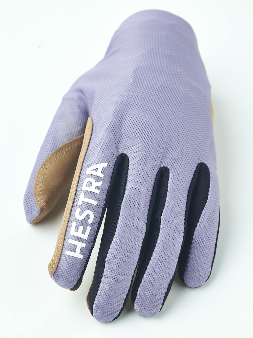 Ventair Long 5-finger in der Farbe Lila (5 oder 8)