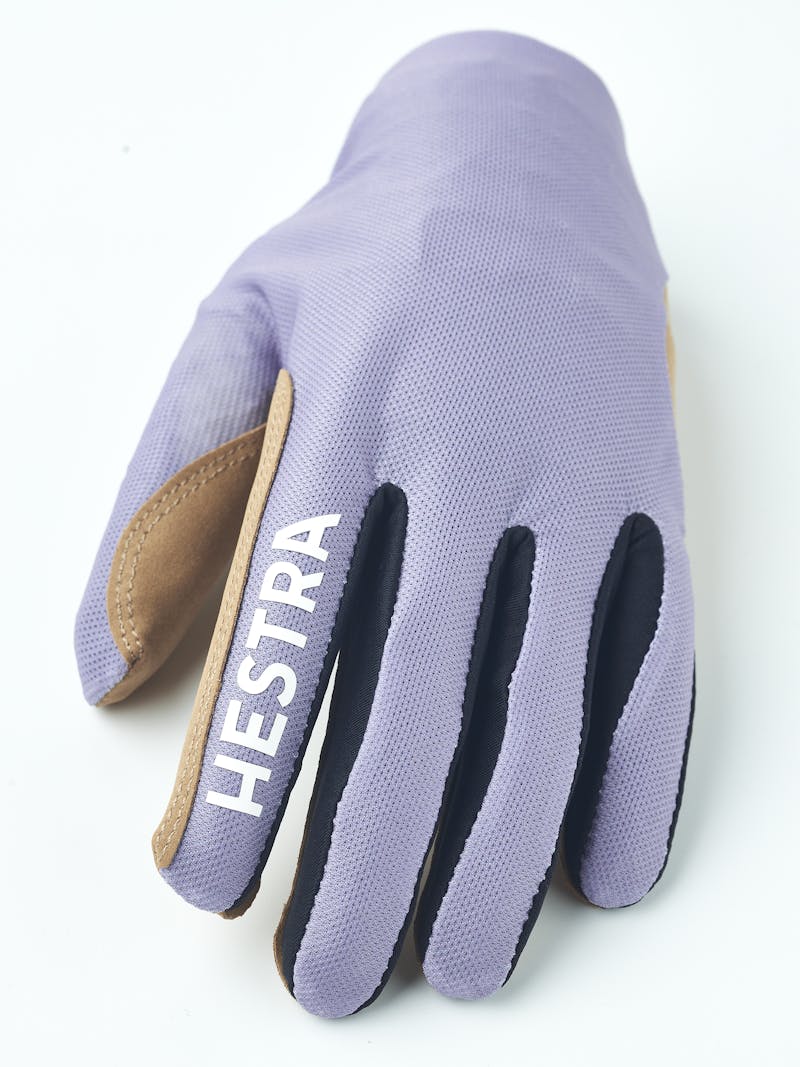 Ventair Long 5-finger in the color Lilac (5 of 8)