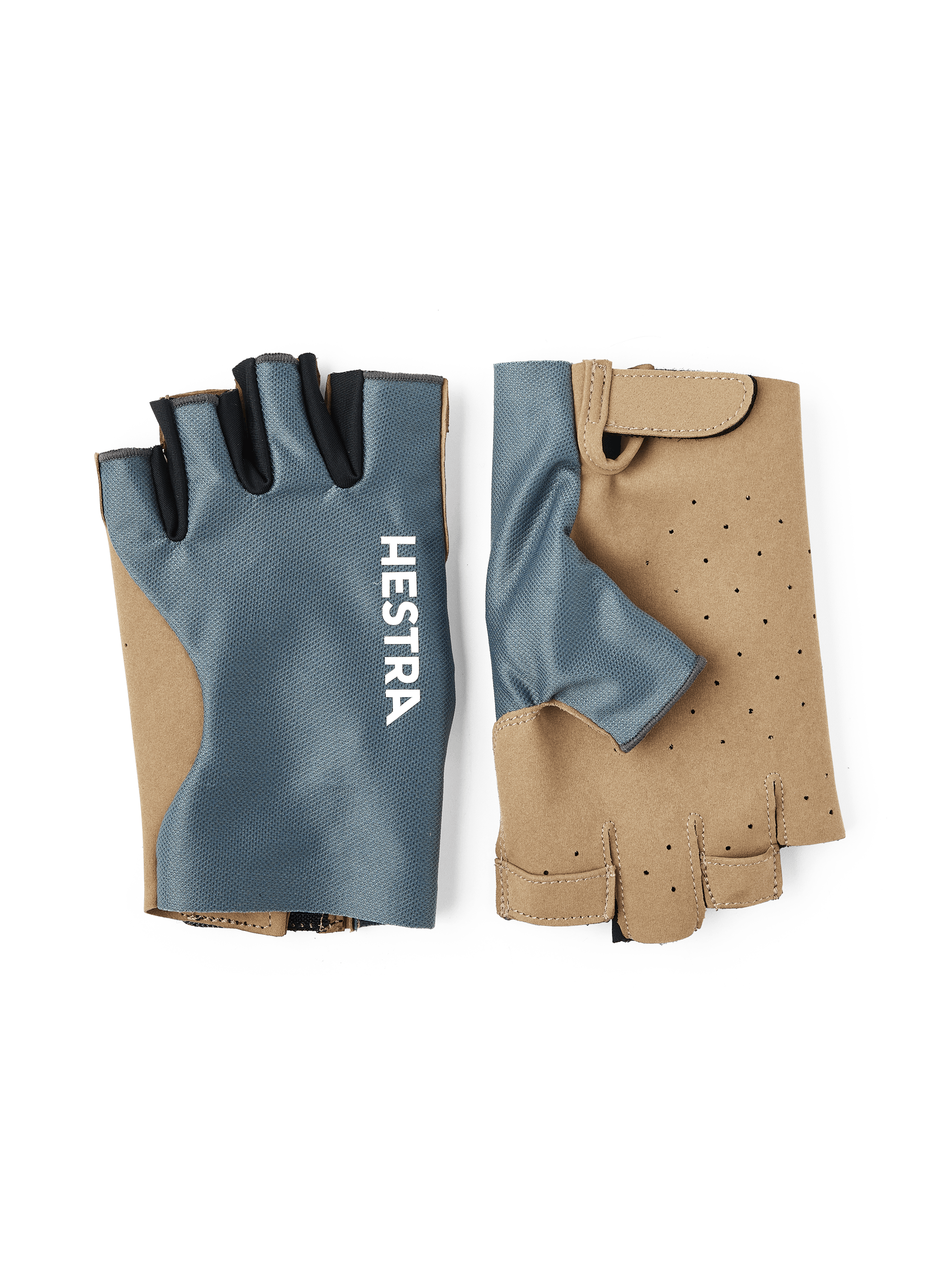 Ventair Short 5-finger in the color Petrol (1 of 8)