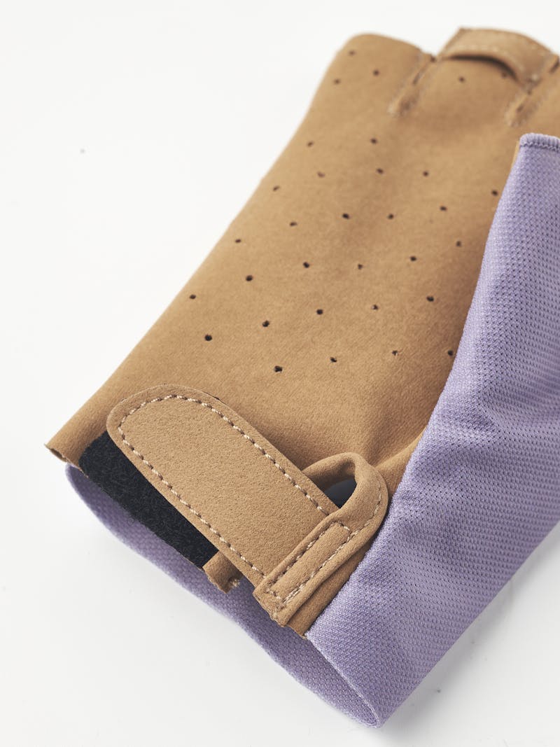 Ventair Short 5-finger in the color Lilac (6 of 7)