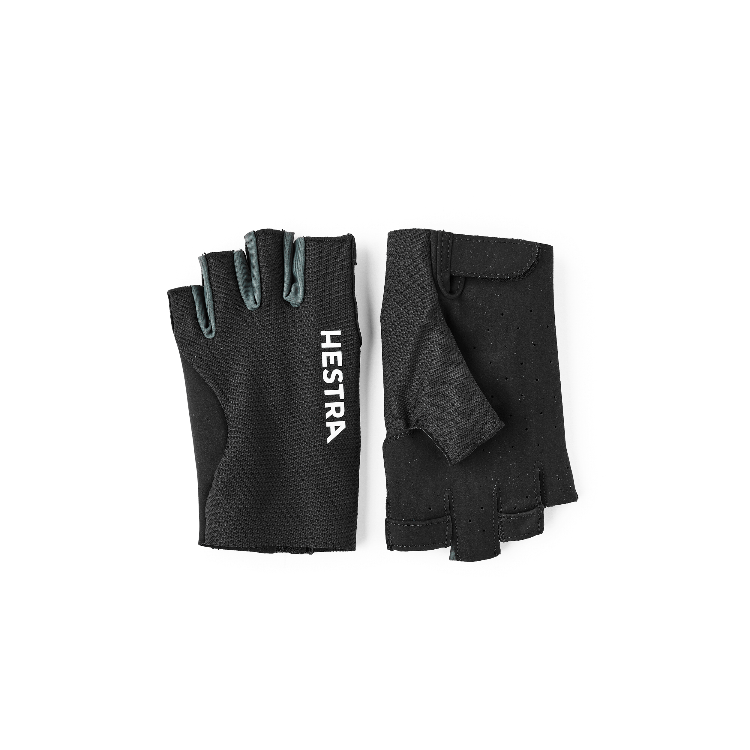 Ventair Short 5-finger in the color Black (1 of 4)