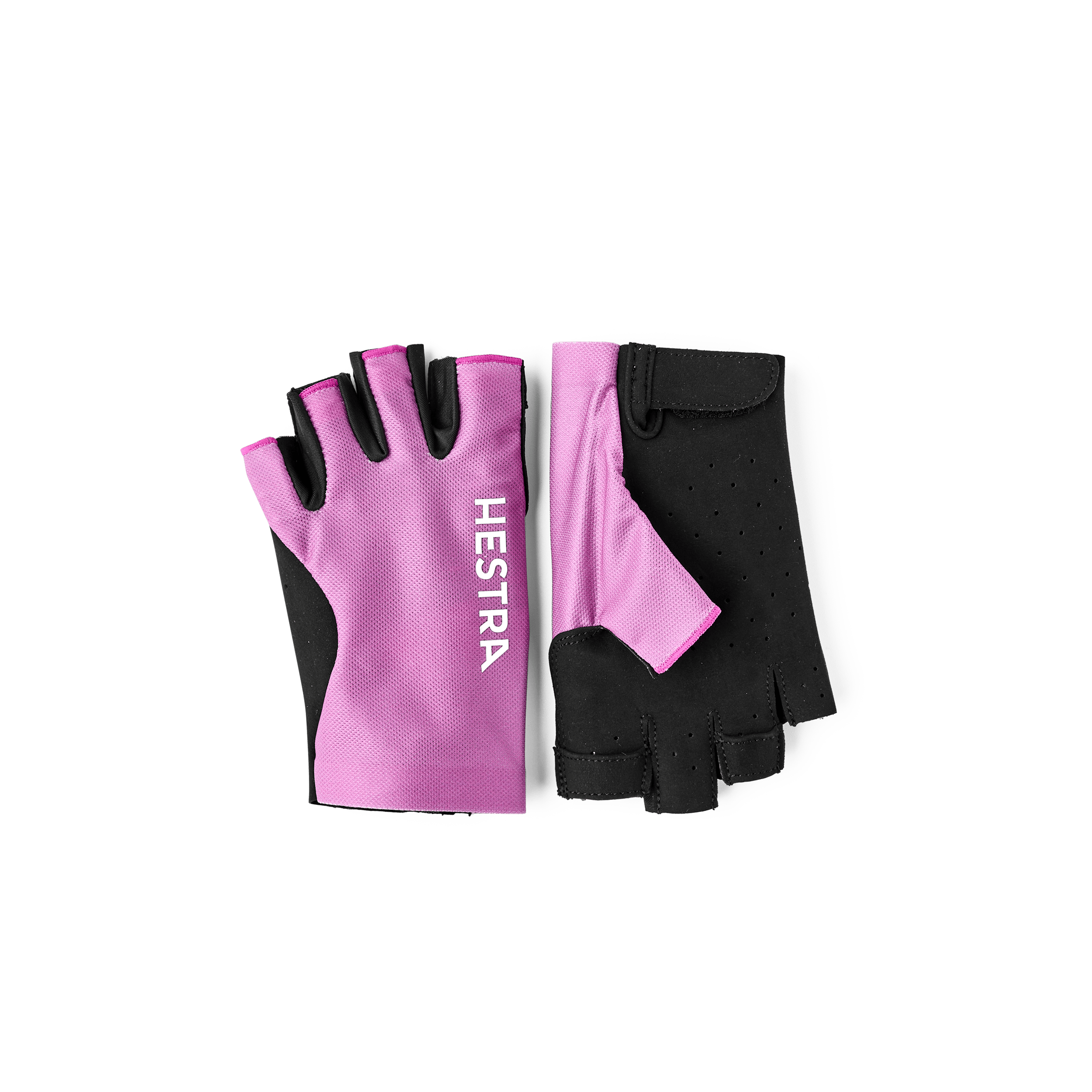 Ventair Short - 5 finger in der Farbe Kirschrot (1 oder 4)