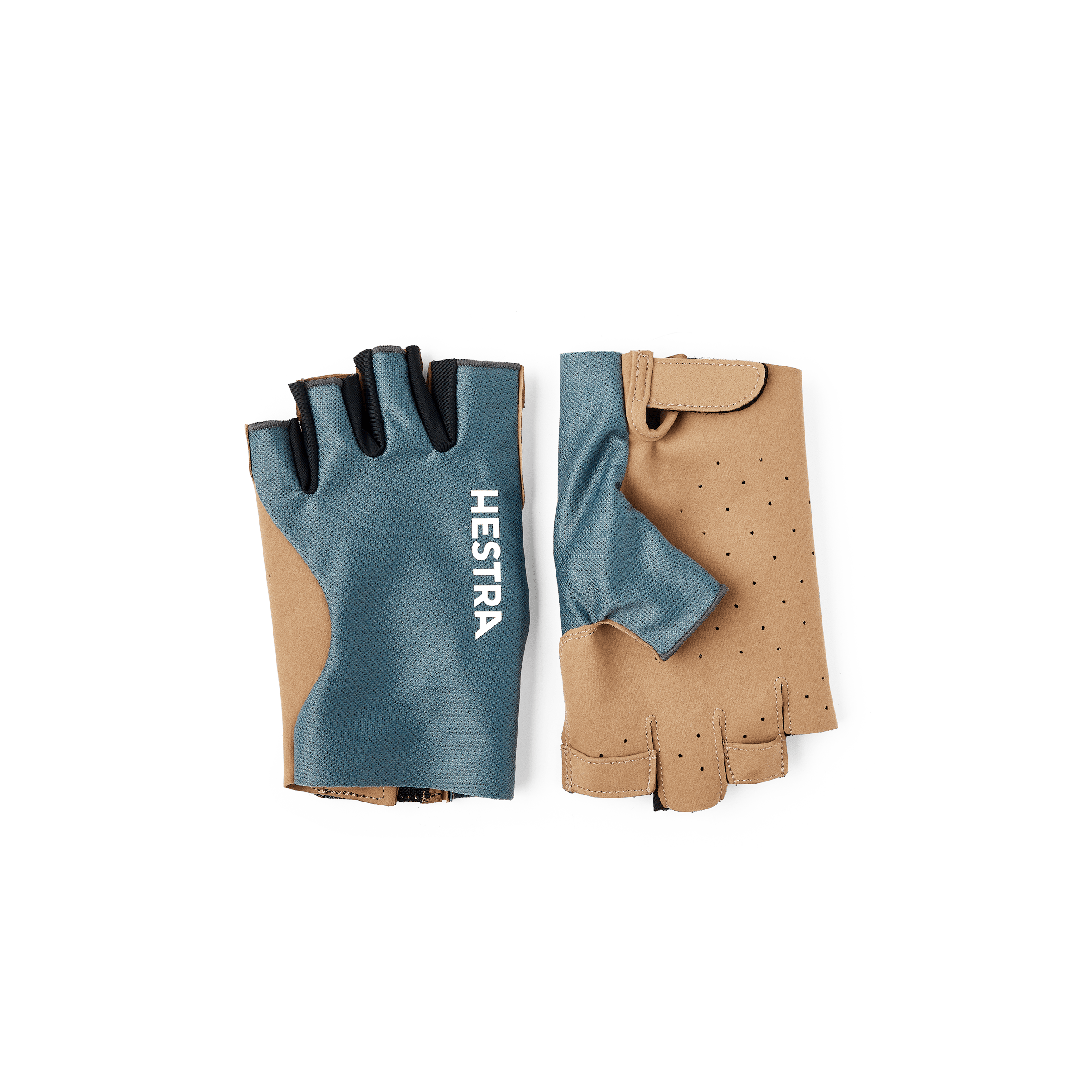 Ventair Short 5-finger in der Farbe Baugrün (1 oder 8)