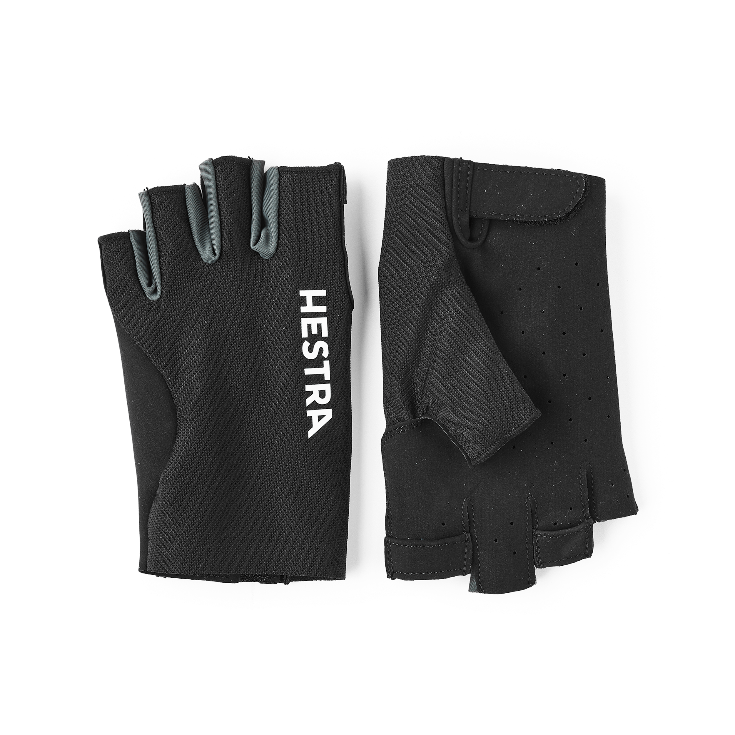 Ventair Short 5-finger in the color Black (1 of 4)