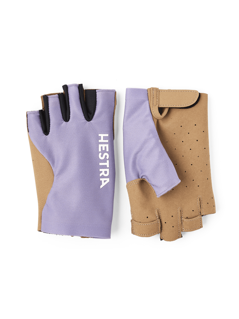 Ventair Short 5-finger in the color Lilac (1 of 7)