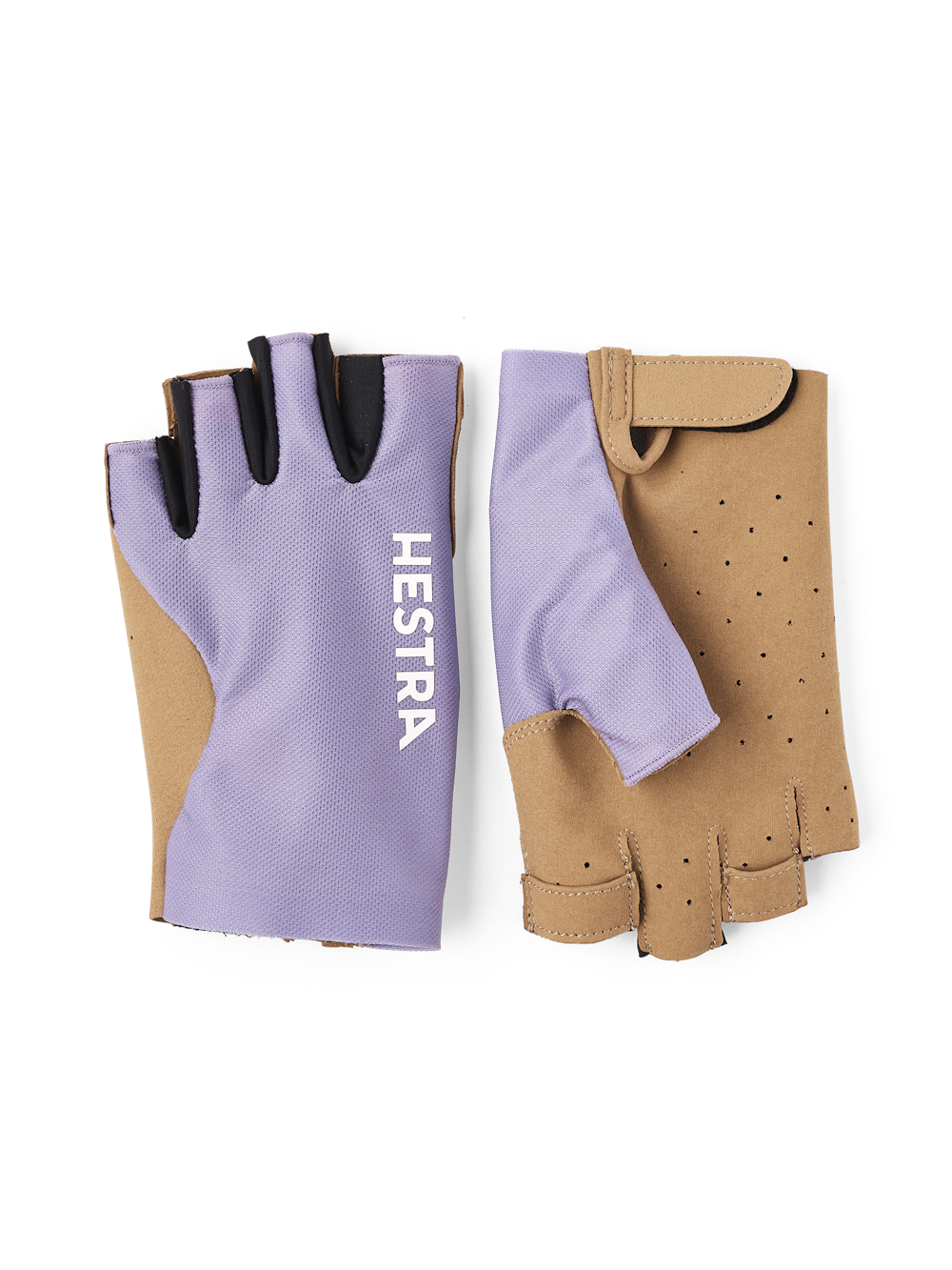 Ventair Short 5-finger in der Farbe Lila (1 oder 7)