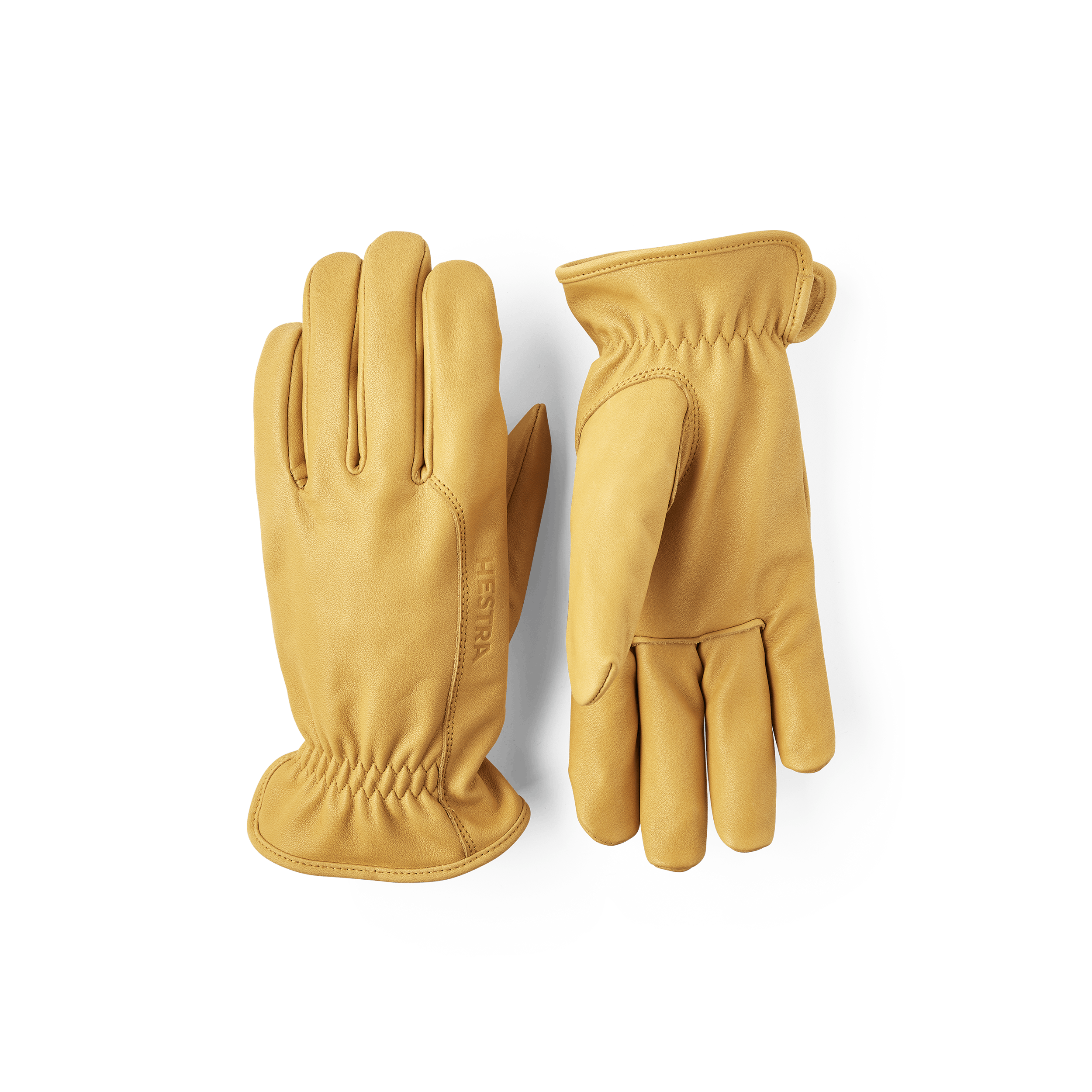 Dakota 5-finger in the color Tan (1 of 4)