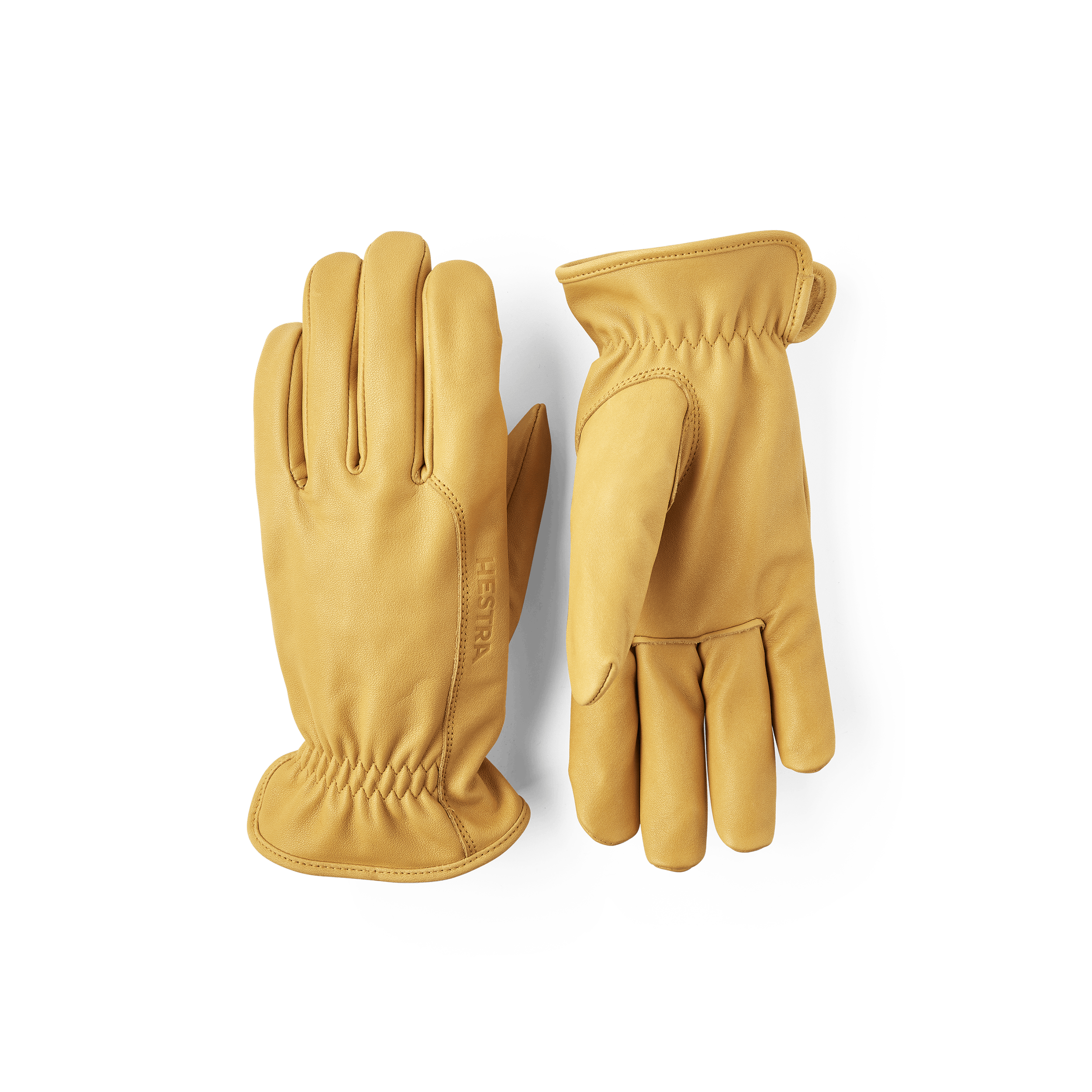 Dakota 5-finger in the color Tan (1 of 4)