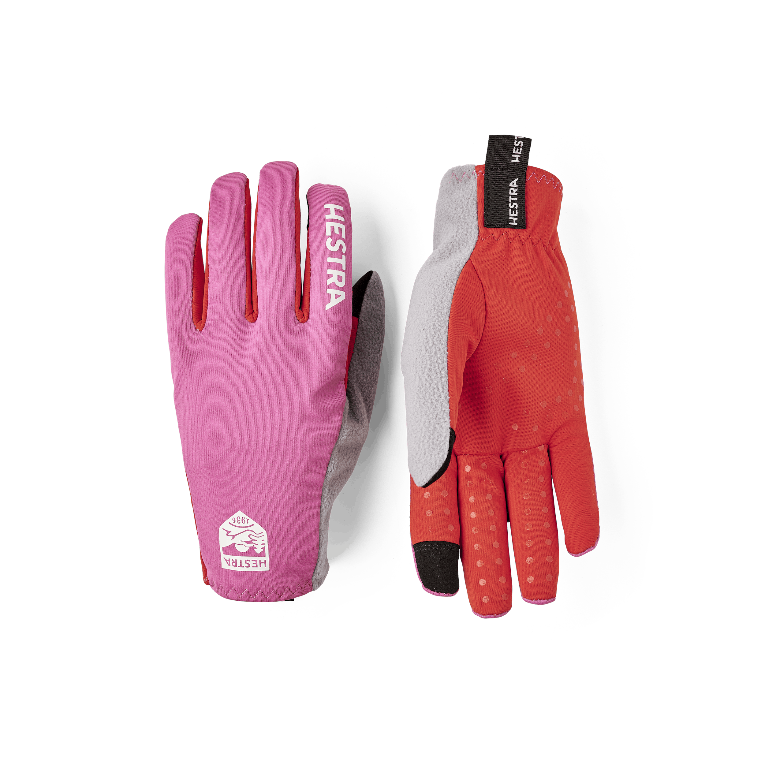 Runners 5-finger (1 of 5)