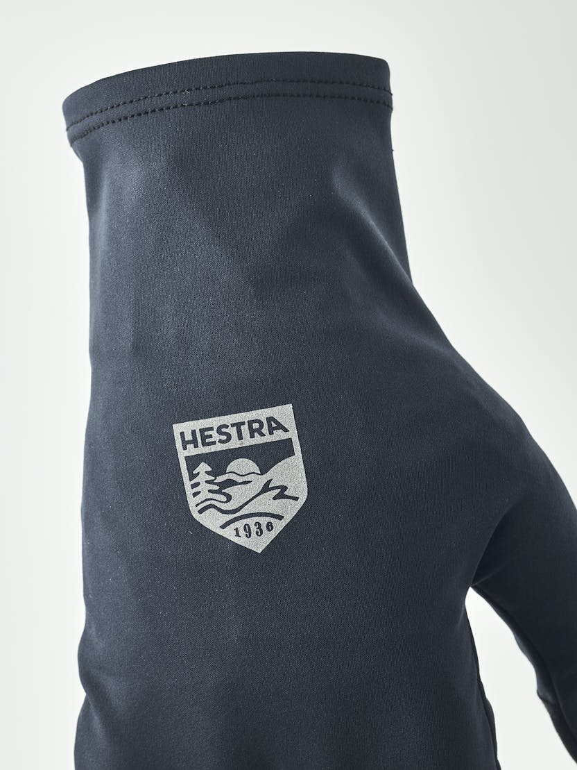 Alternative image for Windbreaker Liner Light - 5 finger