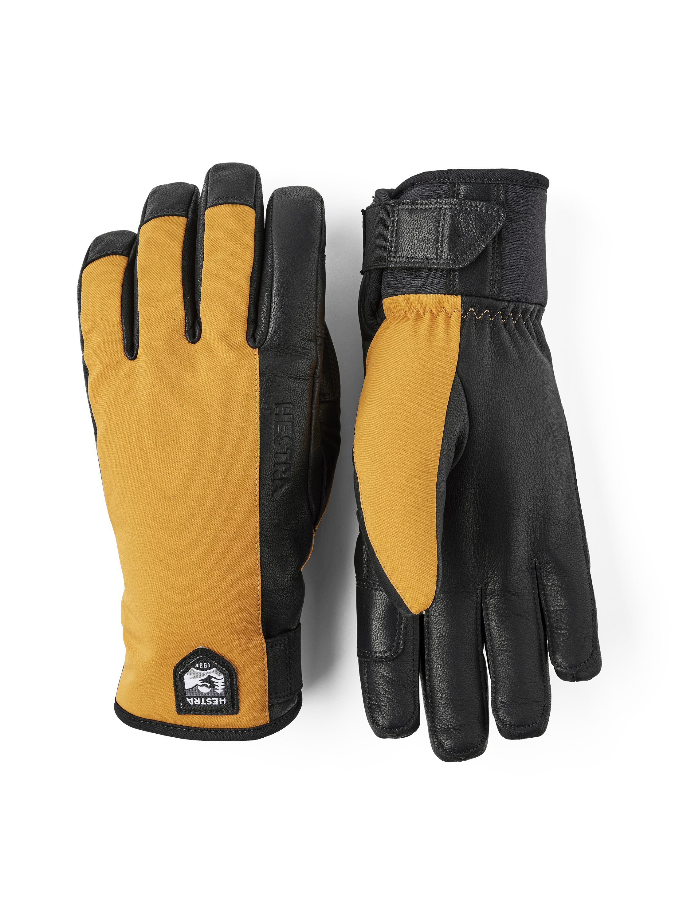 Alpine Pro | Hestra Gloves