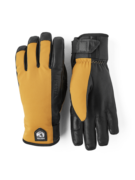 Flextron Motion Short 5-finger