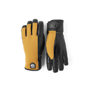 Color: Mustard / black