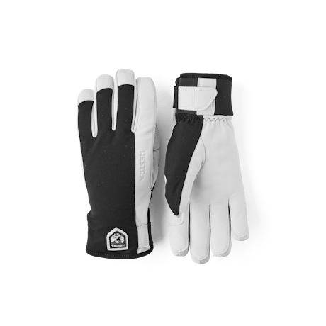 Flextron Motion Short 5-finger