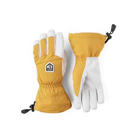 Flextron Motion 5-finger