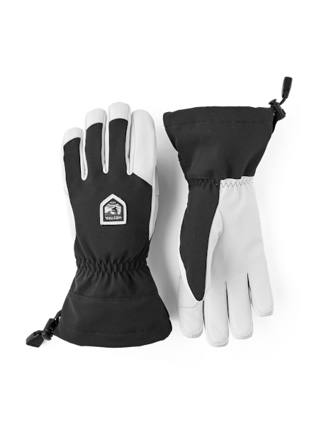 Flextron Motion 5-finger