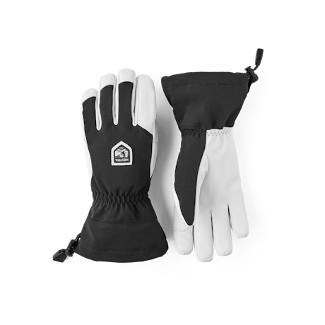 Flextron Motion 5-finger