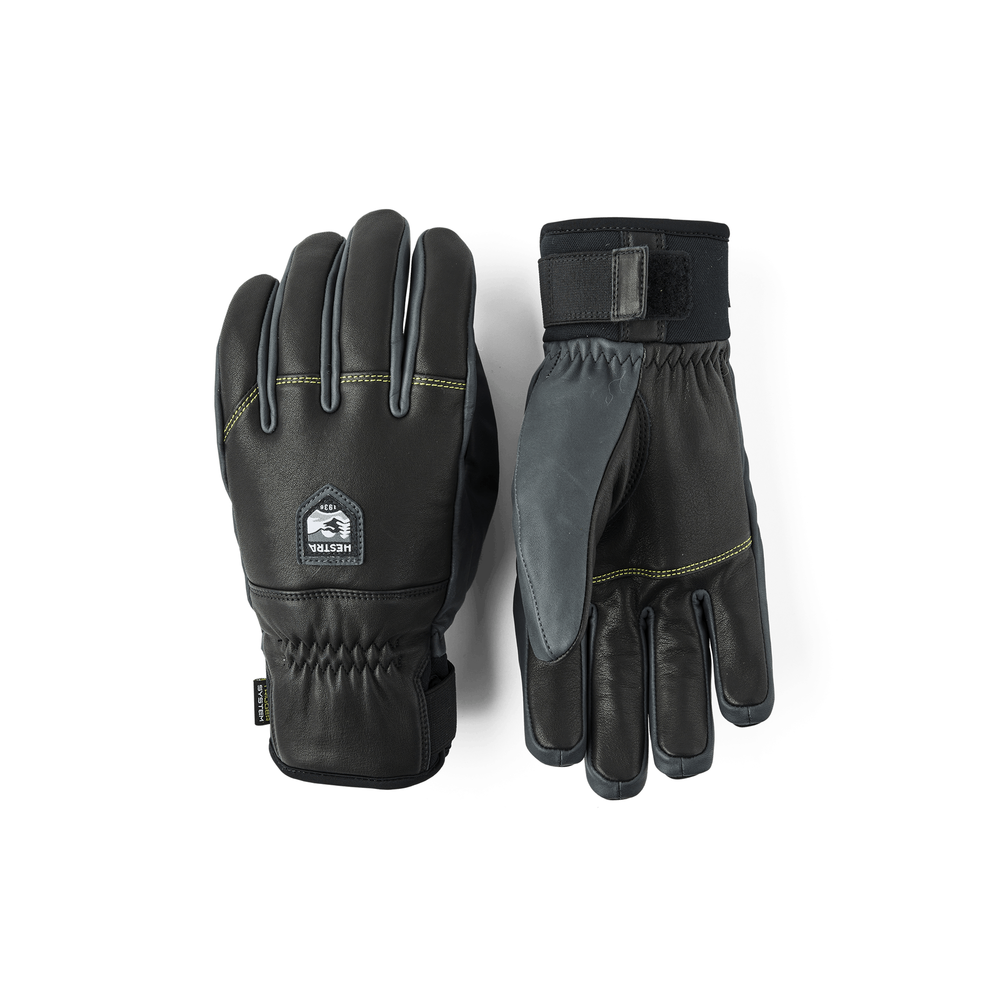 Omni Trigger 5-finger in the color Black/grey (1 of 9)