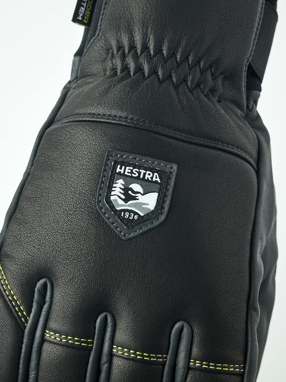 Omni Trigger 5-finger in the color Black/grey (8 of 9)