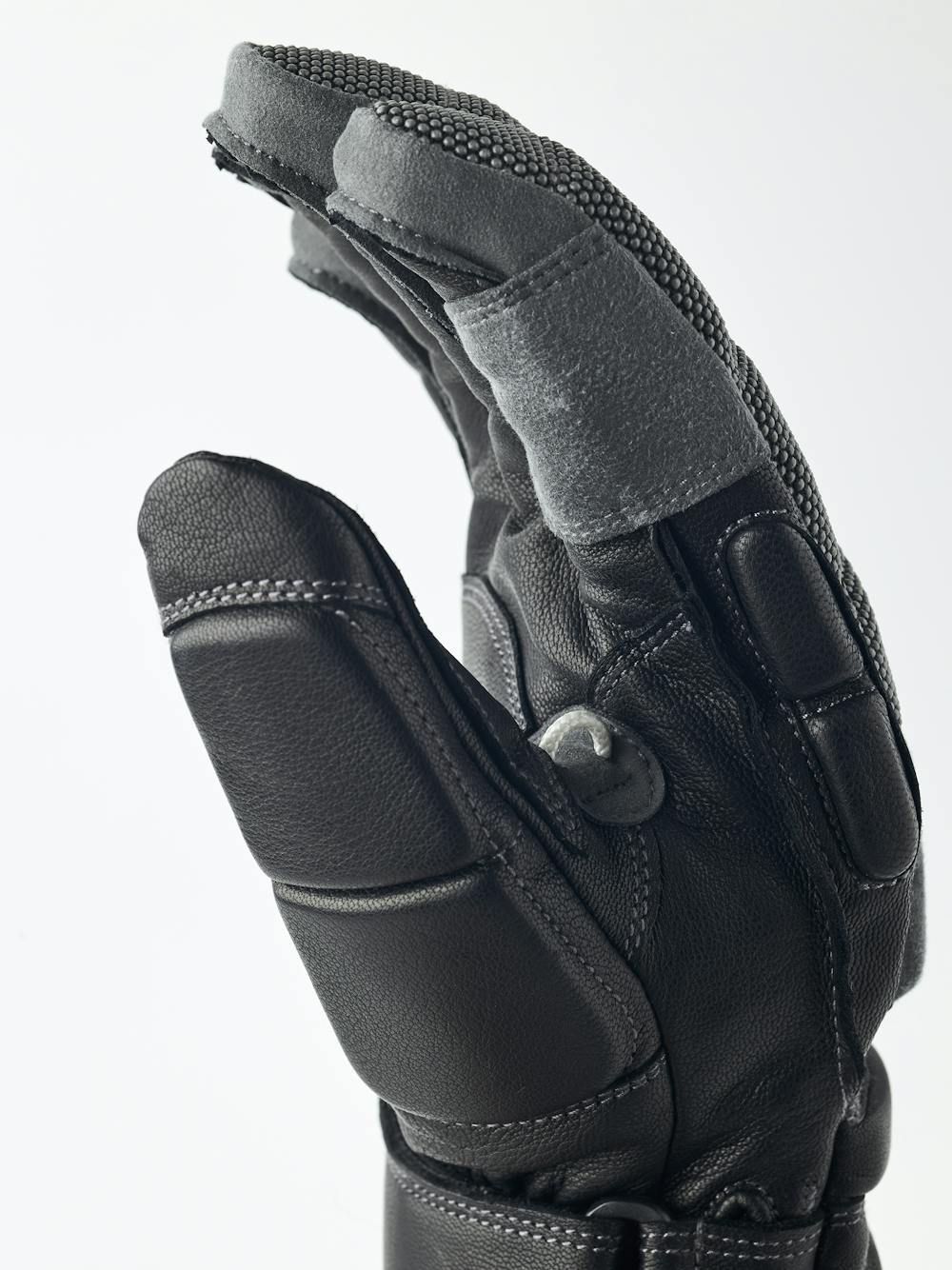 GSL Race Trigger 5-finger in the color Black (2 of 7)