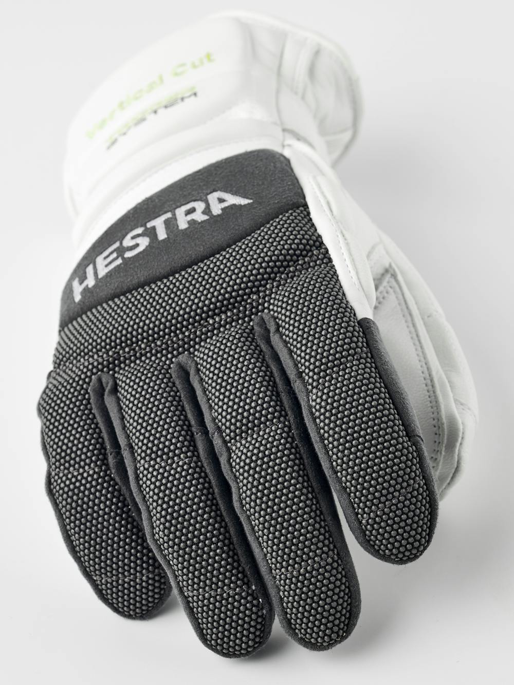 GSL Race Trigger 5-finger in the color White (3 of 6)