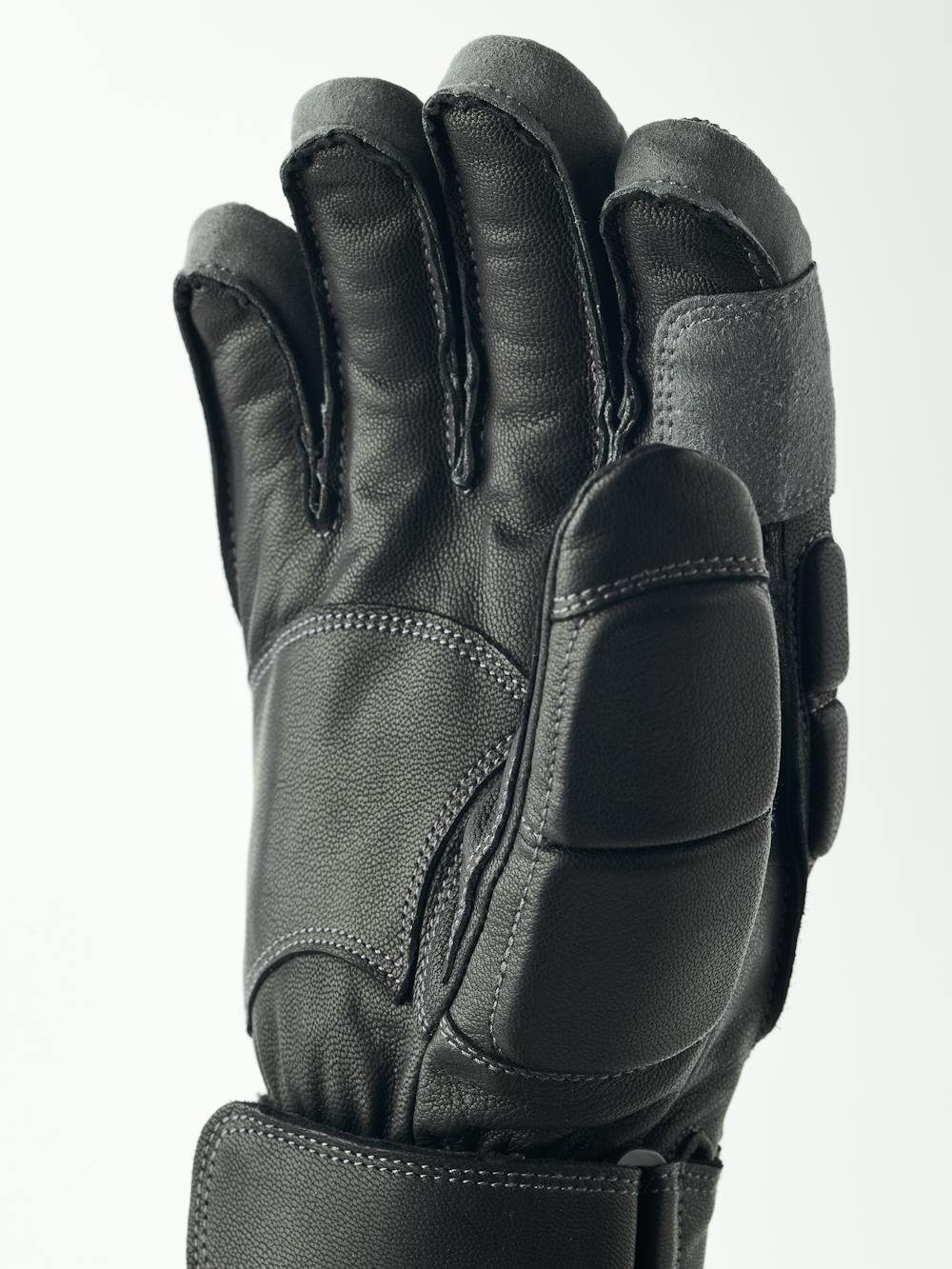 GSL Race Trigger 5-finger in the color Black (5 of 7)