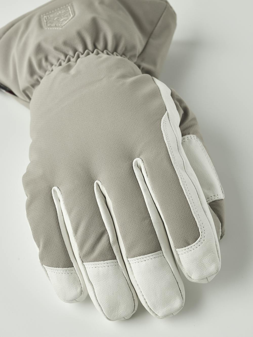 Mist 5-finger in der Farbe Beige (3 oder 5)