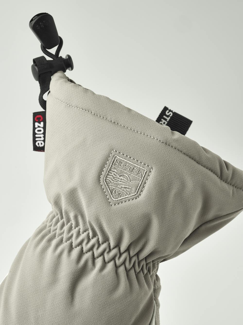 Mist 5-finger in der Farbe Beige (2 oder 5)