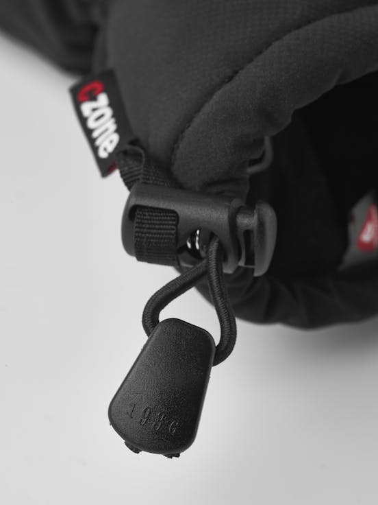 Alternatives Bild für Mist 5-finger