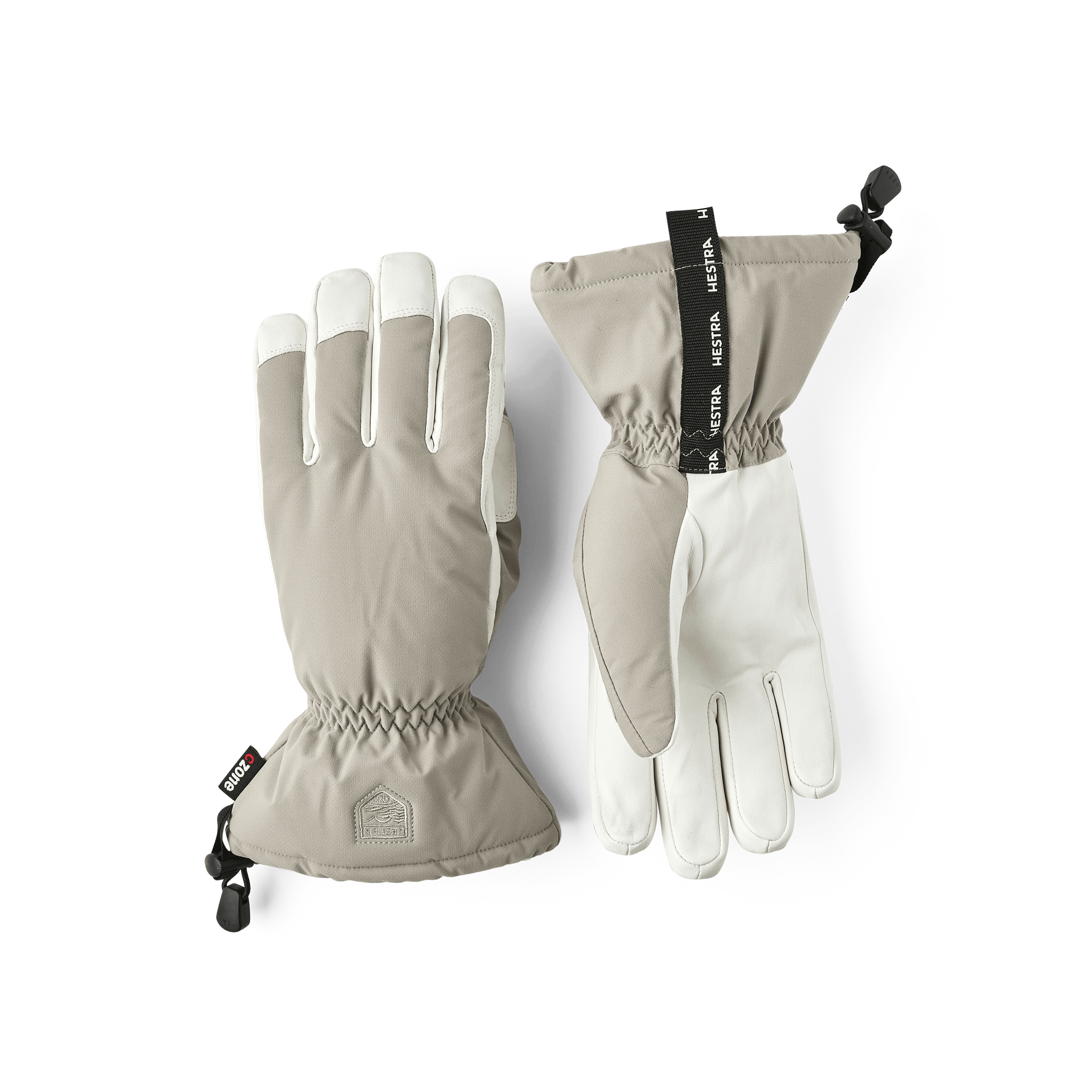 Mist 5-finger i färgen Beige (1 av 5)