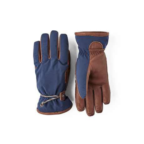 Vemdalen CZone 5-finger