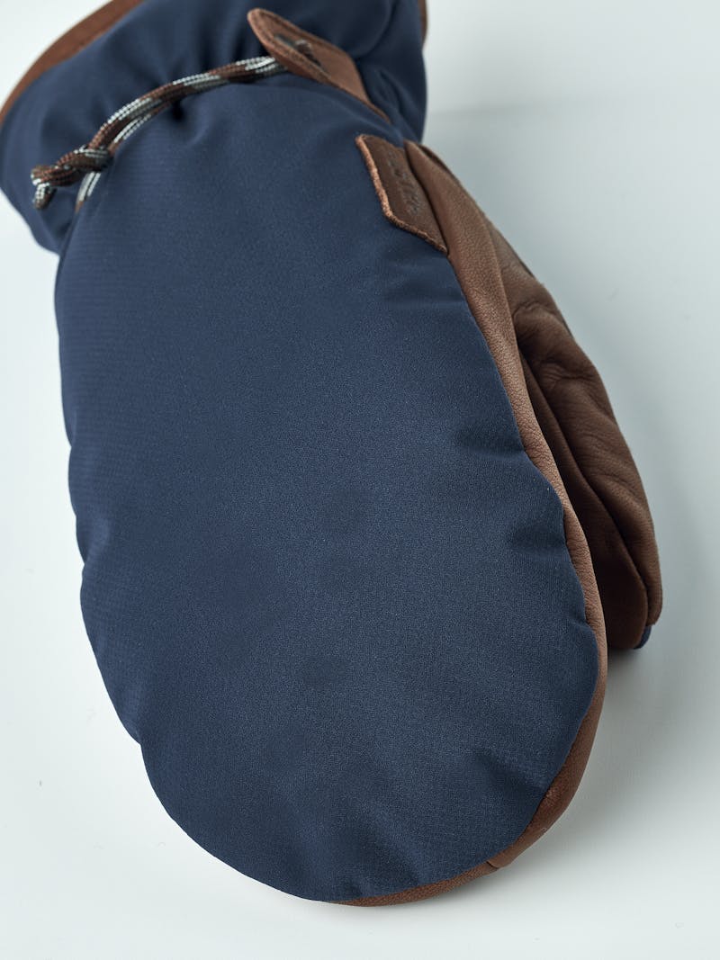 Vemdalen CZone Mitt in der Farbe Marineblau (5 oder 6)