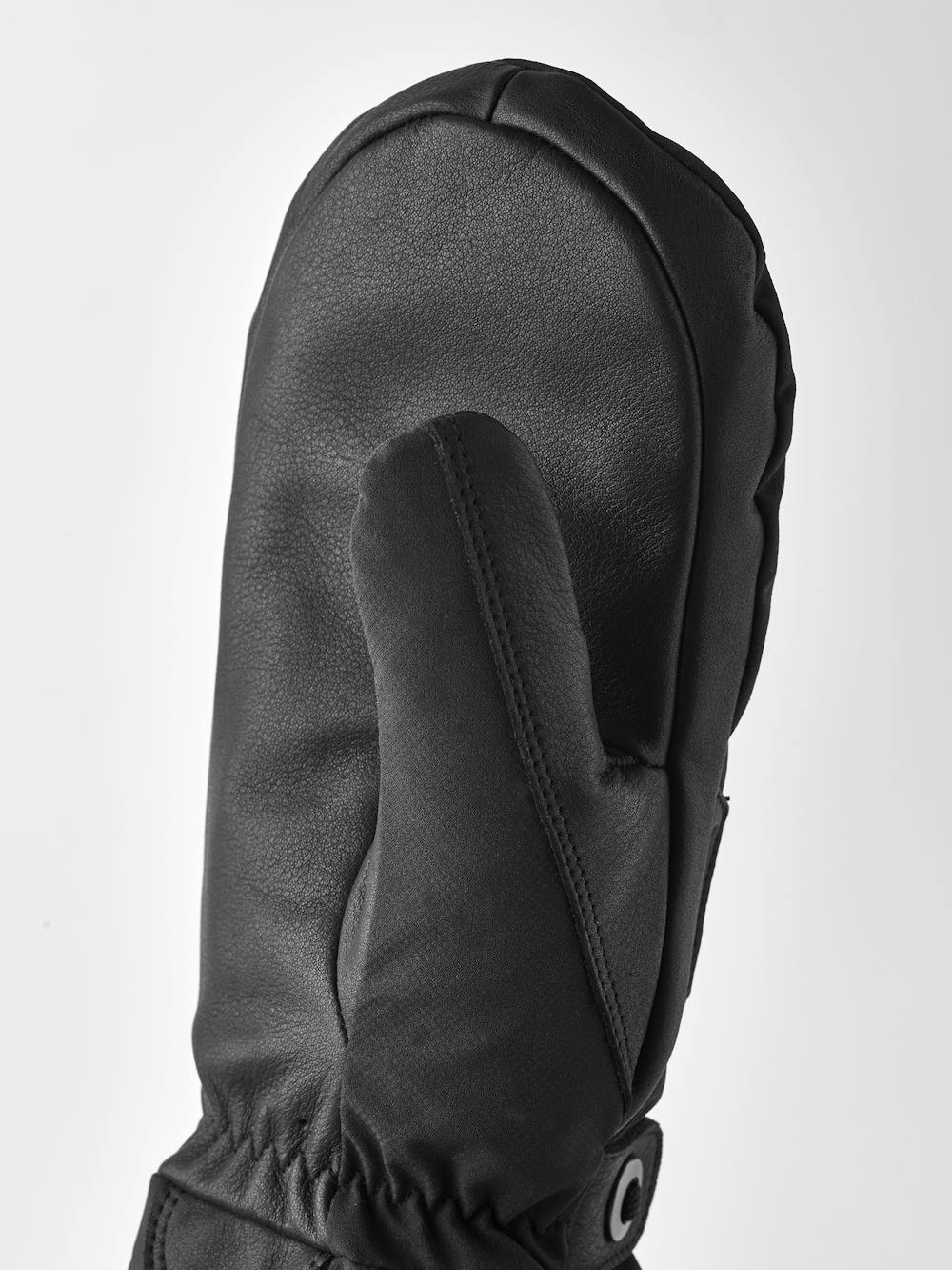 Vemdalen CZone Mitt i färgen Svart (4 av 6)