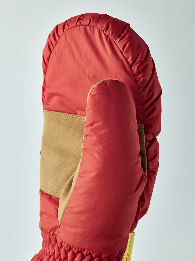 Kiruna Mitt in the color Light red (2 of 5)