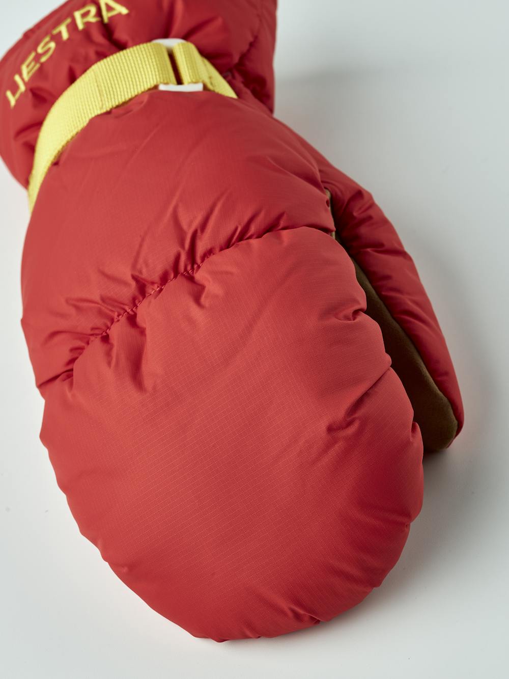 Kiruna Mitt in der Farbe Hellrot (3 oder 5)