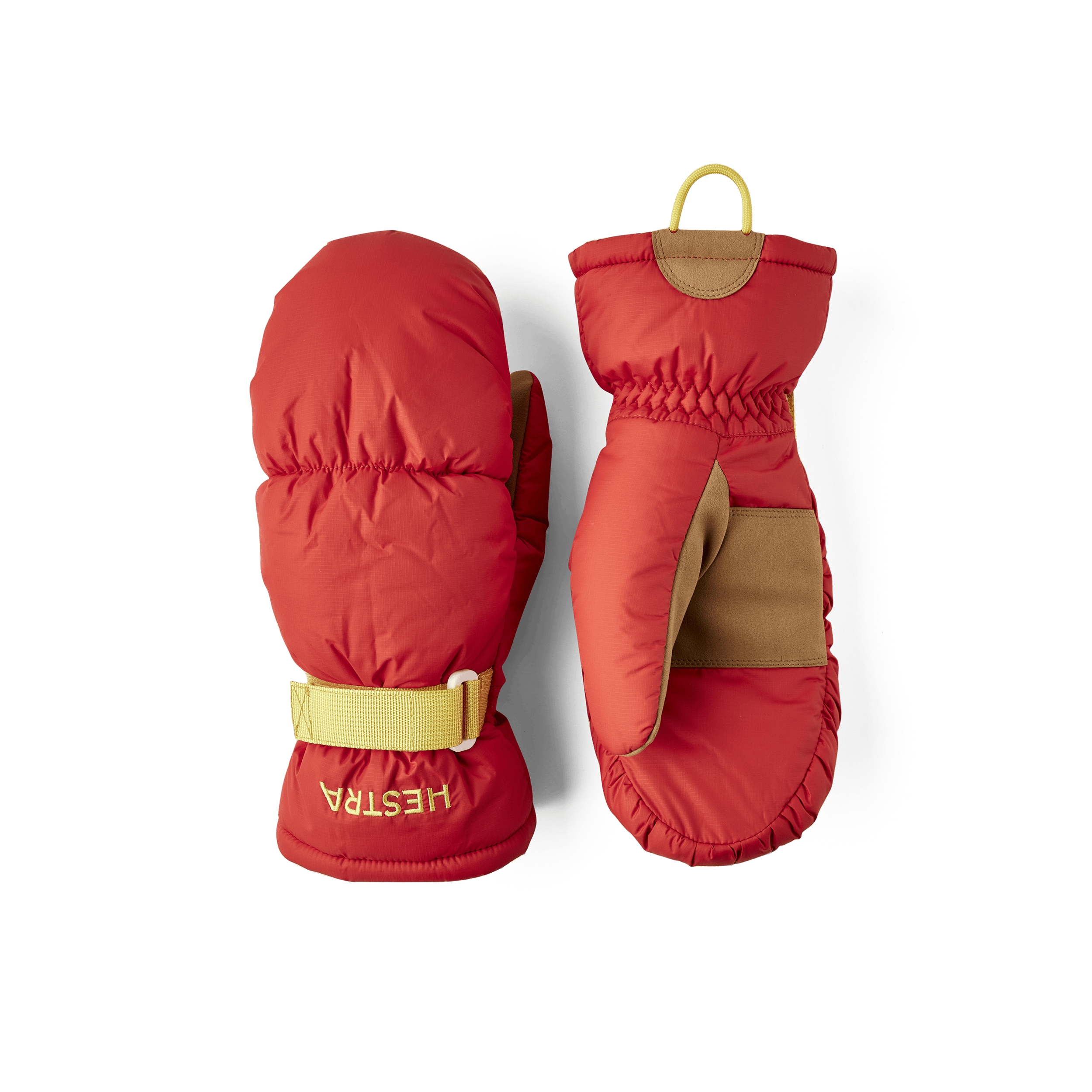 Kiruna Mitt in der Farbe Hellrot (1 oder 5)