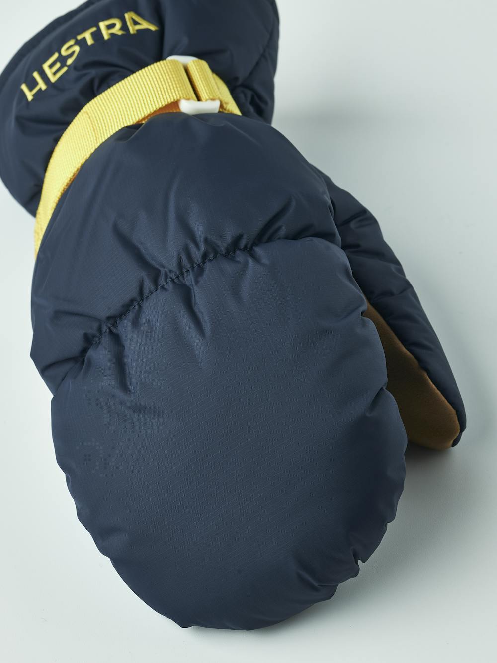 Kiruna Mitt in der Farbe Marineblau (3 oder 5)